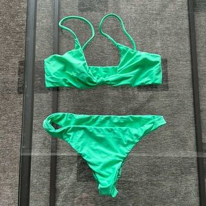 Mikoh bathing suit